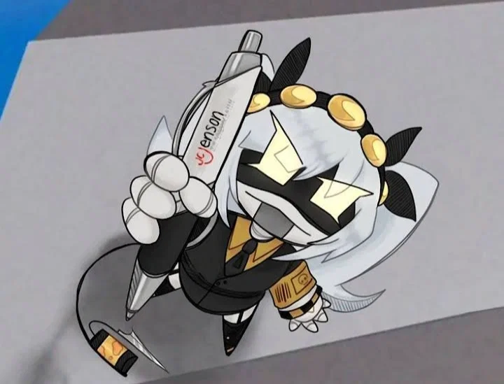 Avatar of "Mario Bros 8 Leaks?" - Wendy O Koopa TF/TG