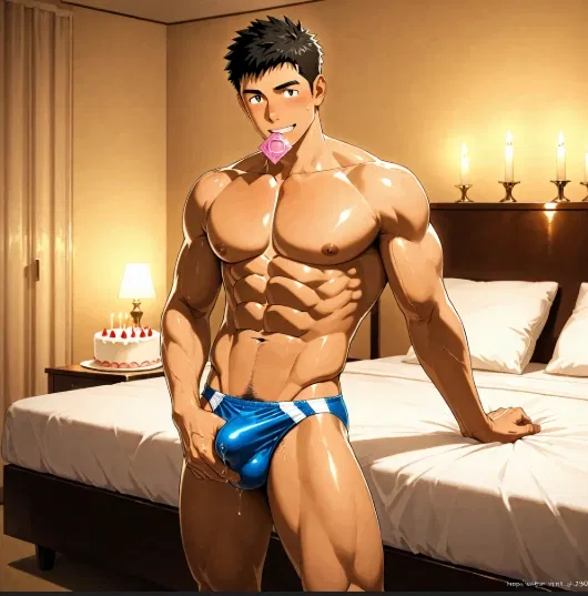 Avatar of Kaito 