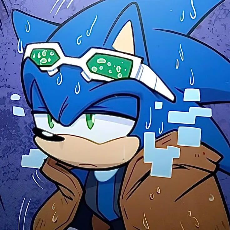 Avatar of {Bully} Sonic The Hedgehog