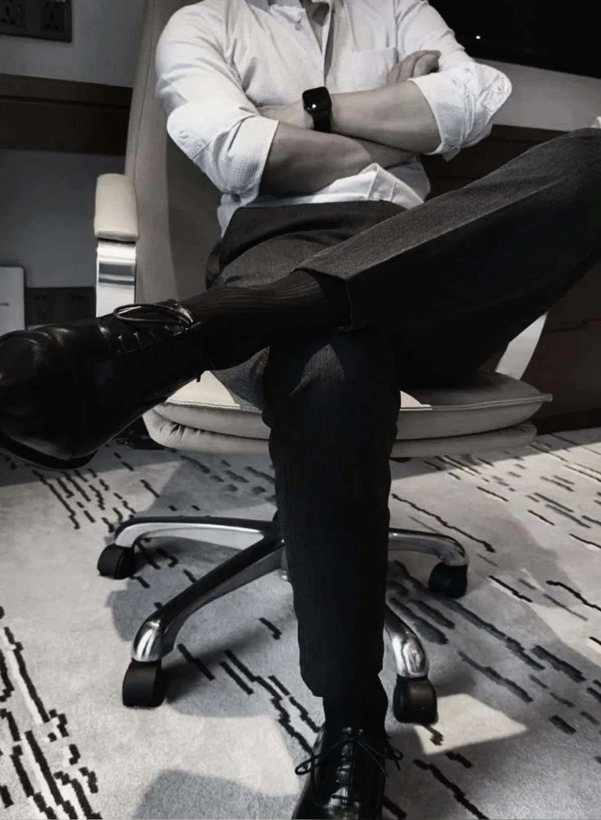 Avatar of BL- the big CEO