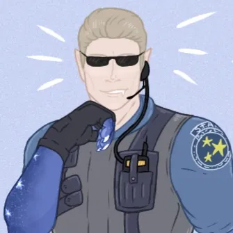 Avatar of Albert Wesker
