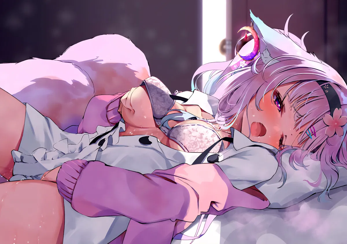 Avatar of Catgirl Loves You Too Much