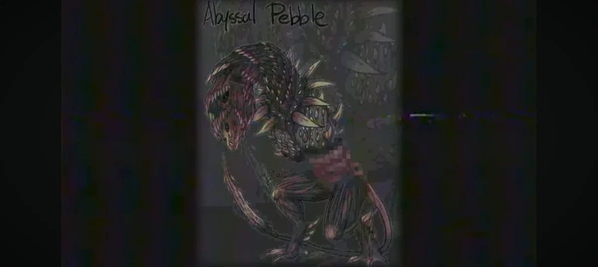 Avatar of Fear garden 