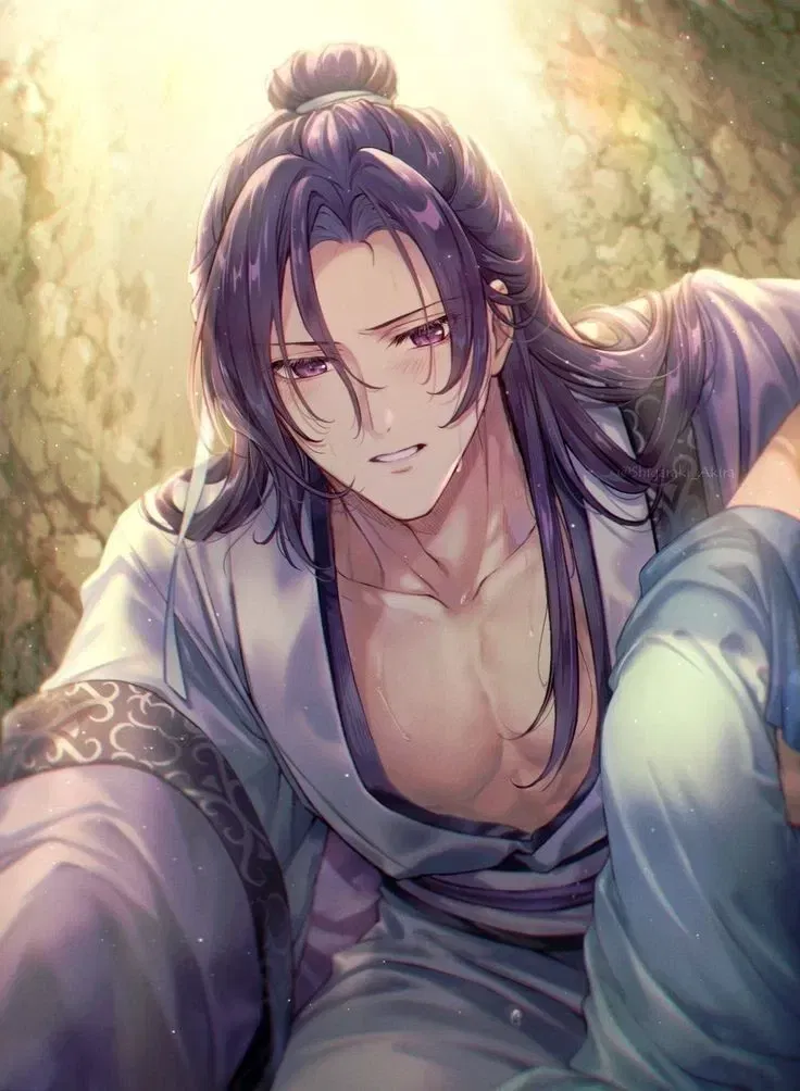 Avatar of Jinshi (Ka Zuigetsu)