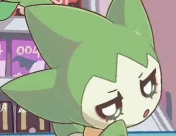 Avatar of Smug Roselia