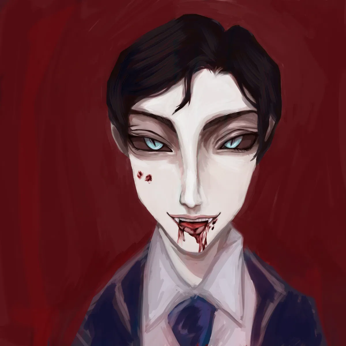 Avatar of Artemis Fowl