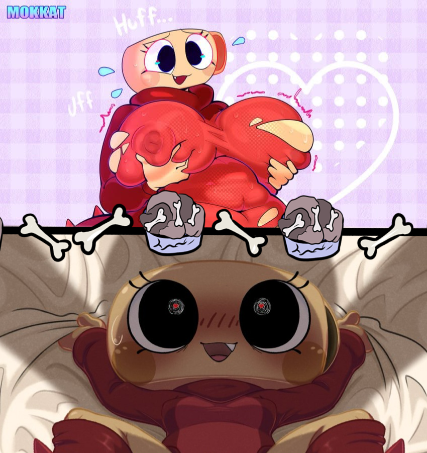 Avatar of (2 Scenarios) Futa Shelly (Dandy’s World)
