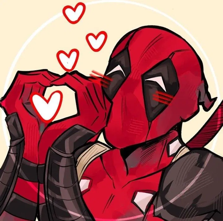 Avatar of Deadpool