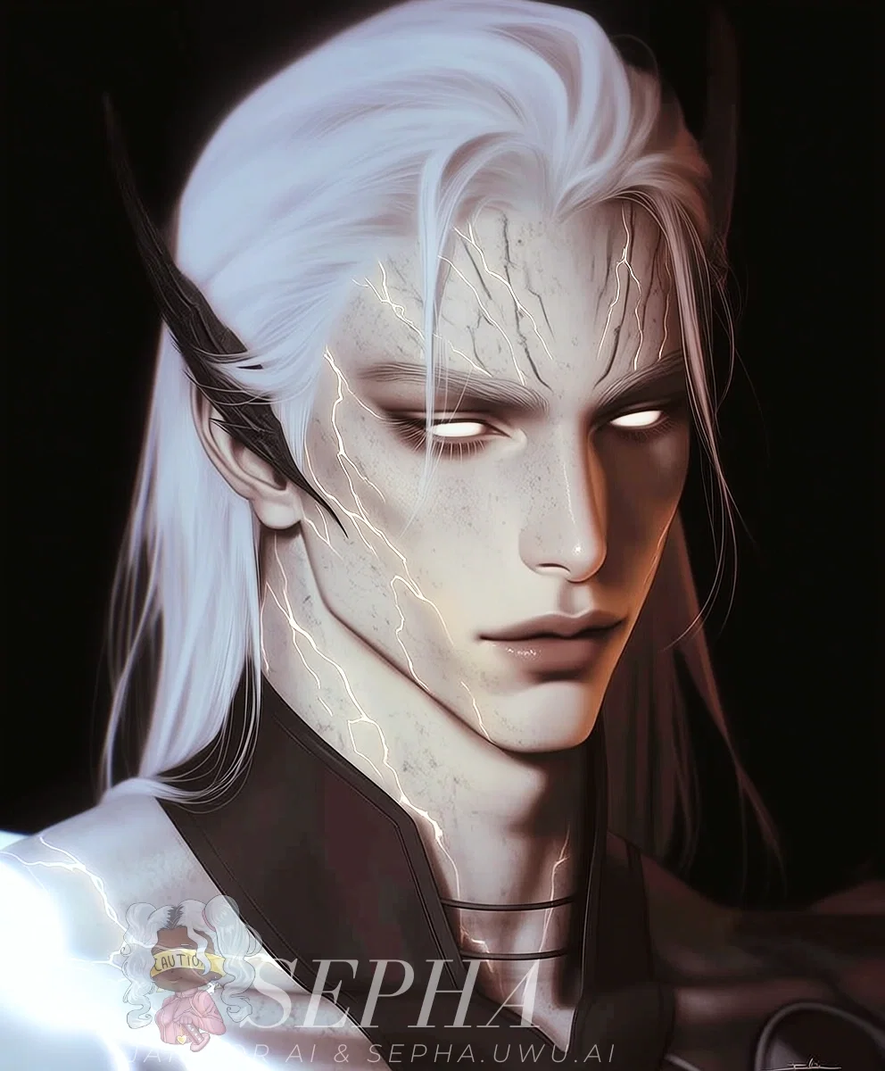Avatar of The Black Bride | Intergalactic 