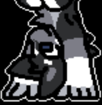 Avatar of Patterned Wolf | Changed (Legacy Ver.)