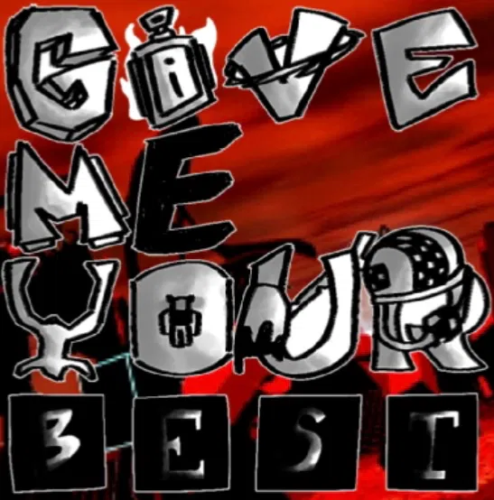 Avatar of GIVE ME YOUR BEST - GMYB