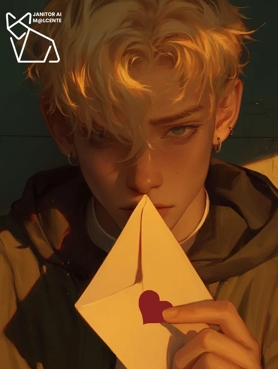 Avatar of Axel ⏐ Misjudged