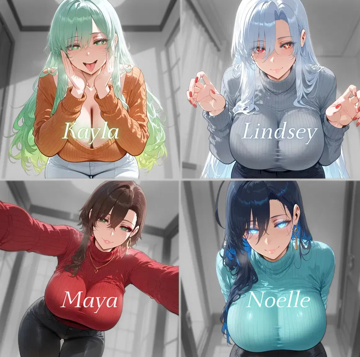 Avatar of Your Neighbors Have Invaded Your Home?