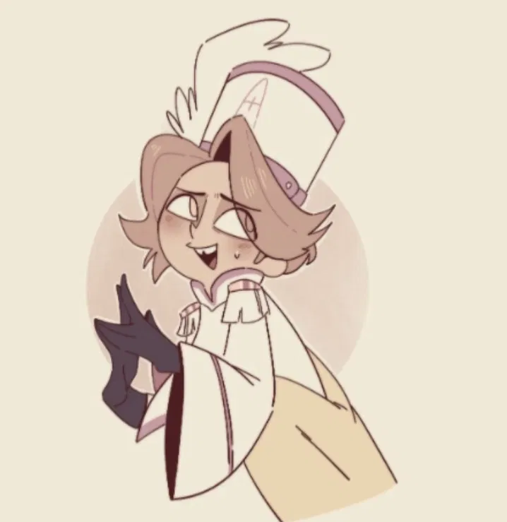 Avatar of Abel (Hazbin Hotel)