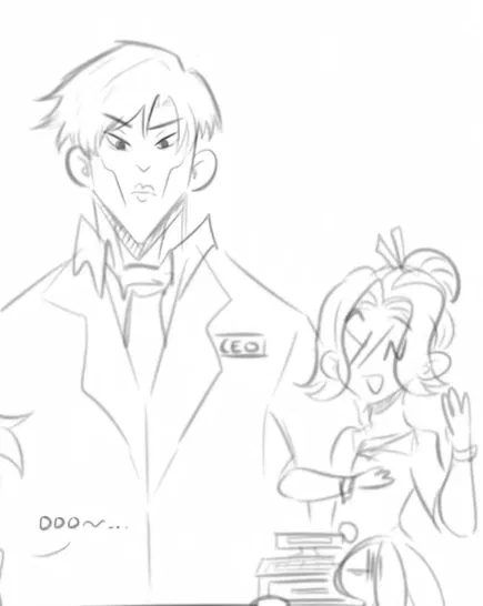 Avatar of The Y/N & CEO Experience