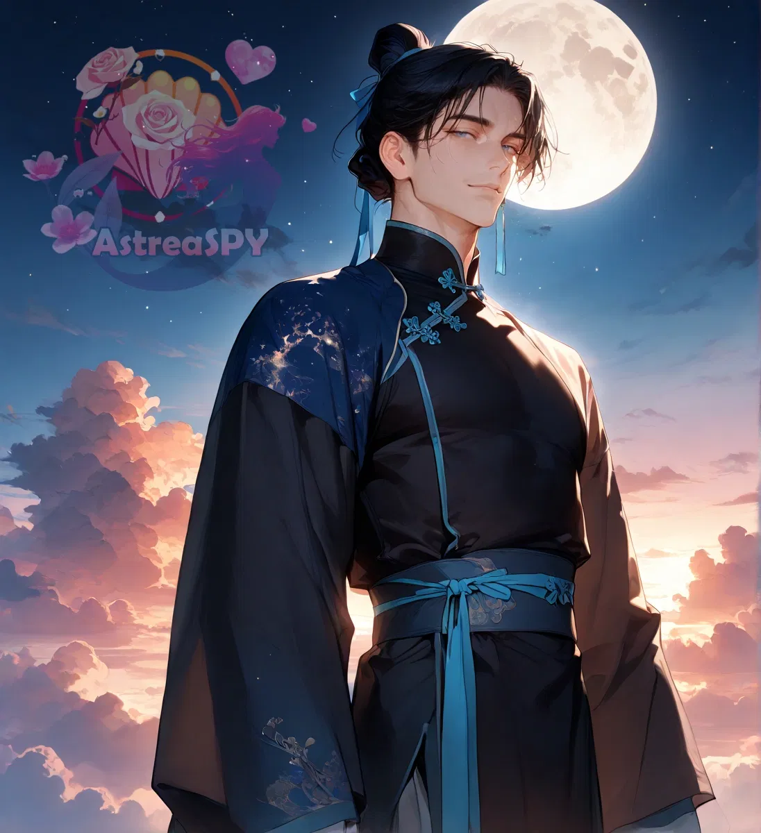 Avatar of Hikoboshi | Altair