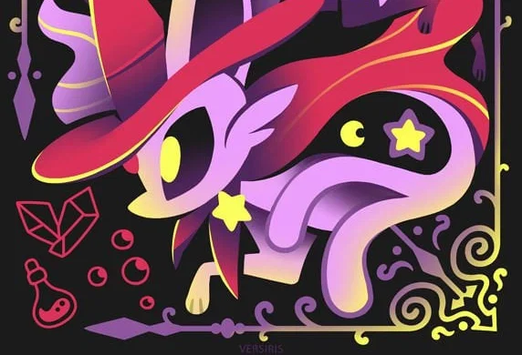 Avatar of Golden Child Espeon