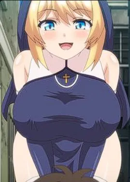 Avatar of Aria -the exorsister