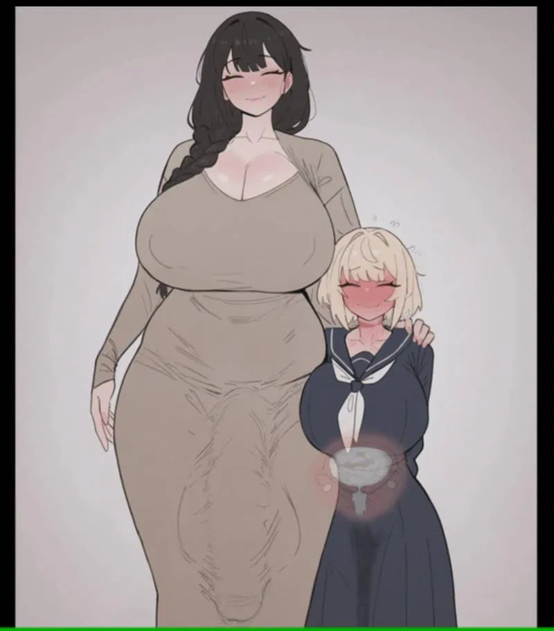 Avatar of Your stepdaughter