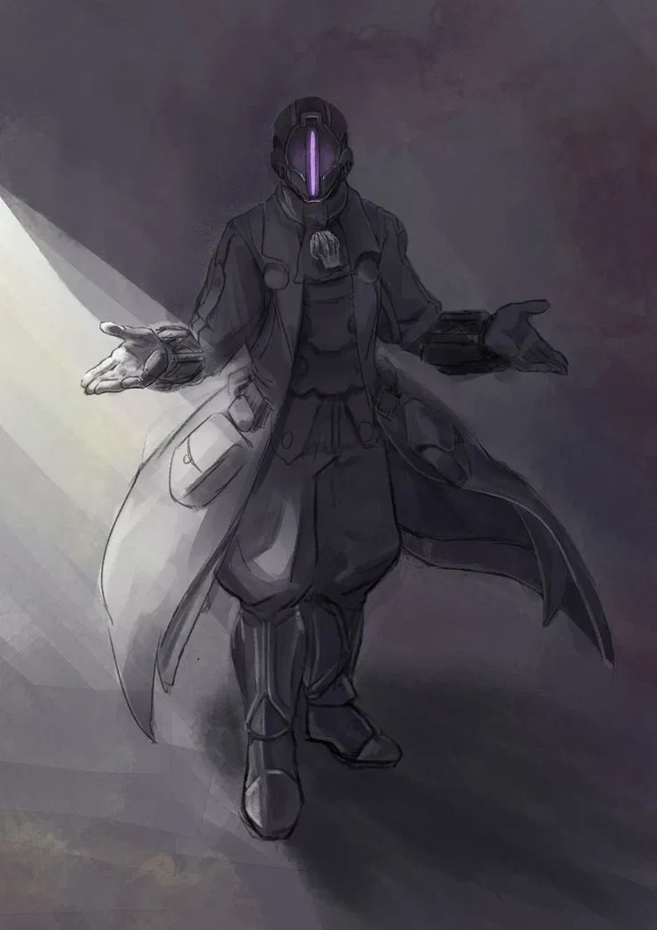 Avatar of Bondrewd The Sovereign of Dawn