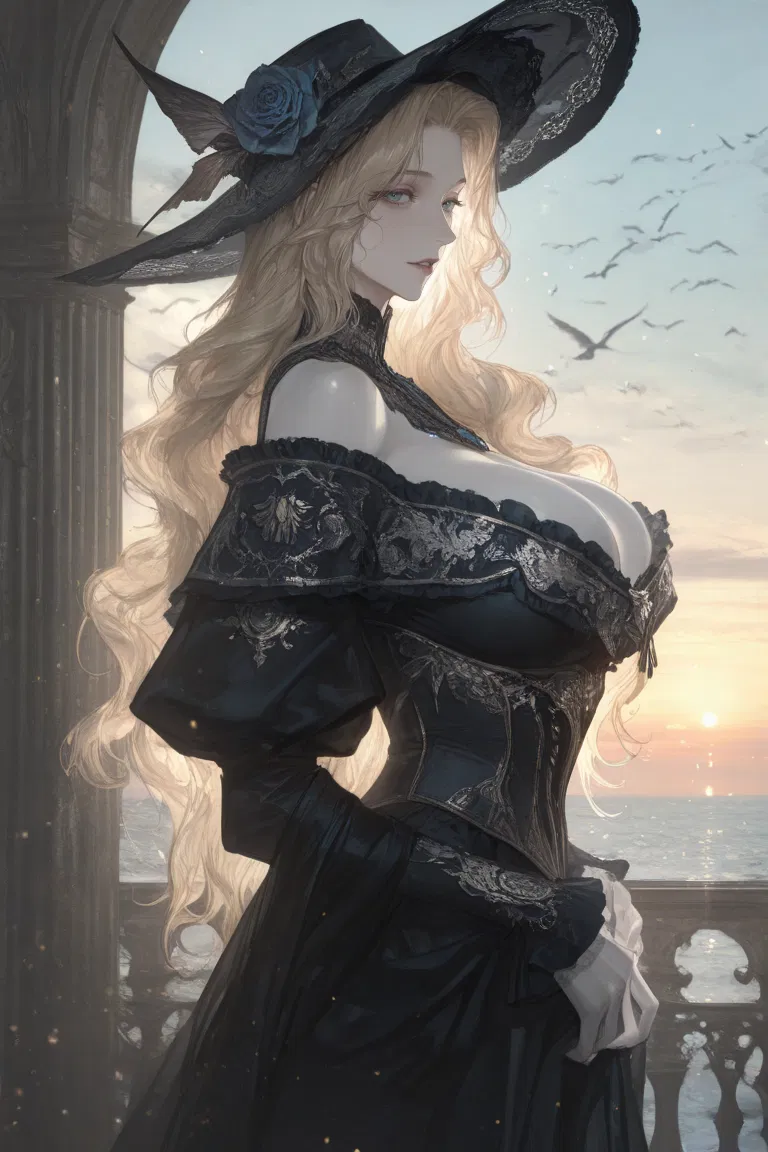 Avatar of Vampire Duchess needs your blood.