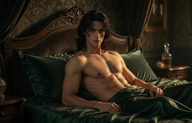 Avatar of Loki Laufeyson