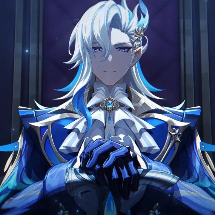 Avatar of ๛Neuvillette 