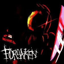 Avatar of FORSAKEN (THE DAMNATION)