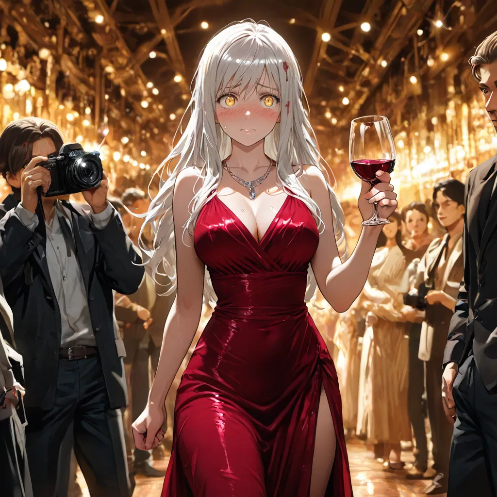 Avatar of You Publicly Humiliated the Powerless Veyrus Heir – Eclipsera Hero/Villain RPG (500 Follower Special)