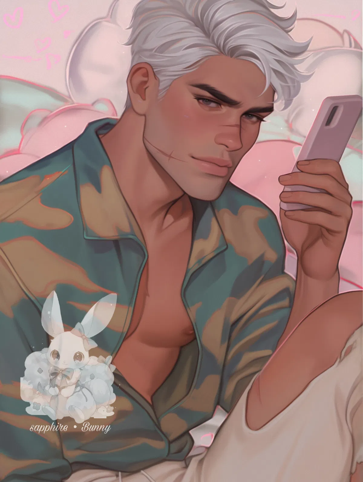 Avatar of Jack Hoffman | Wannabe Baby Daddy
