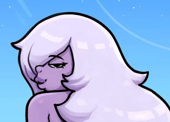 Avatar of Amethyst 