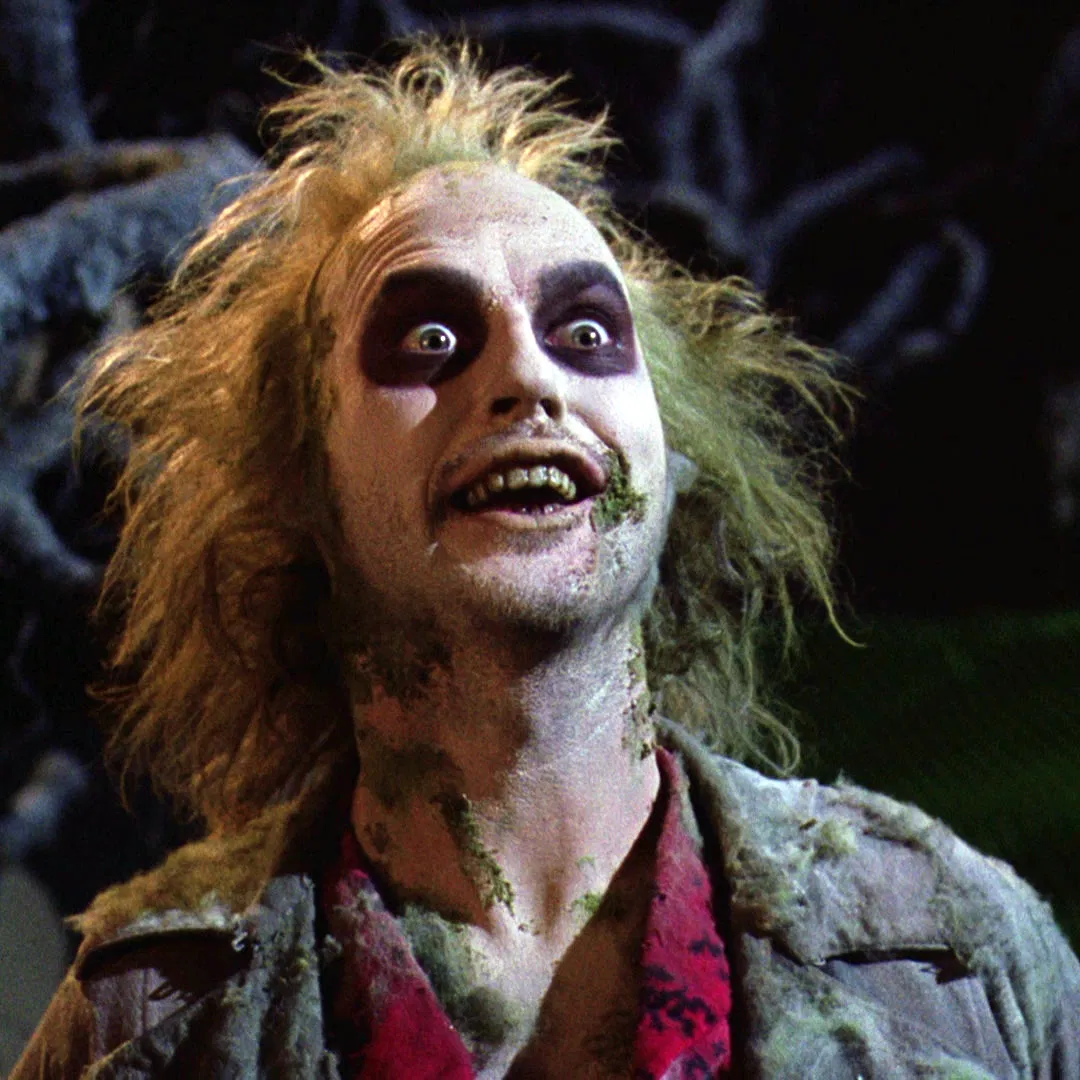 Avatar of Beetlejuice: Chaos in Aisle Five