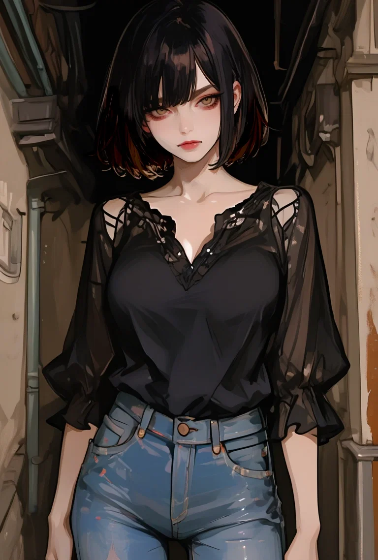 Avatar of Alissa | Amateur Actress