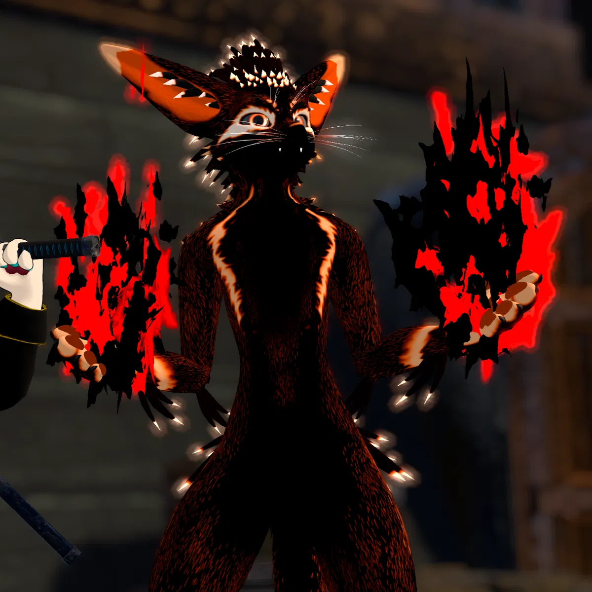 Avatar of Firefox [FR]
