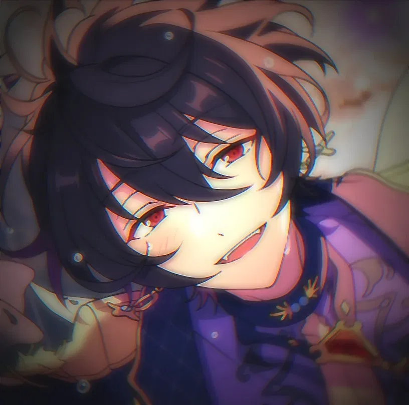 Avatar of Ritsu Sakuma