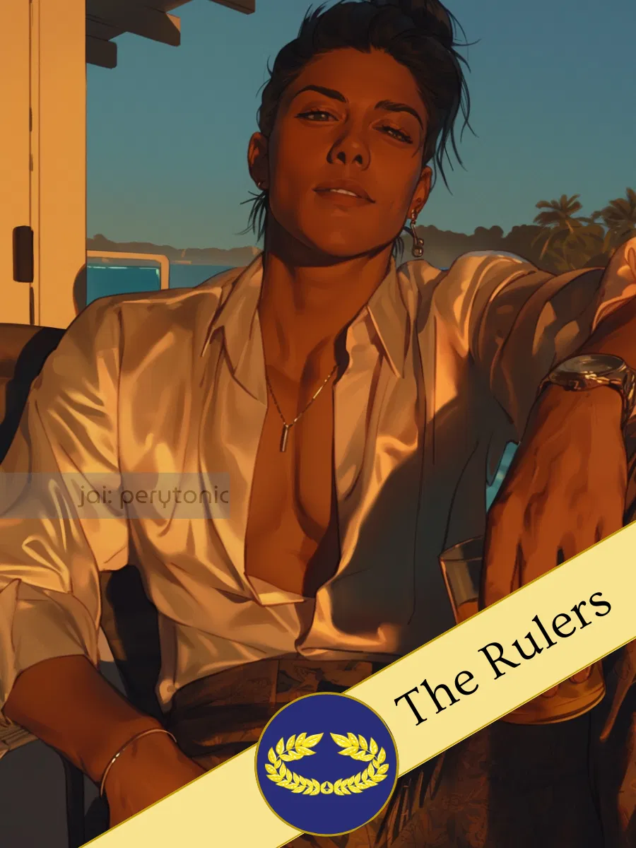 Avatar of WLW | Apollo | Pantheia Series