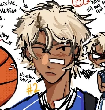 Avatar of Intimidating Barista | Yumo
