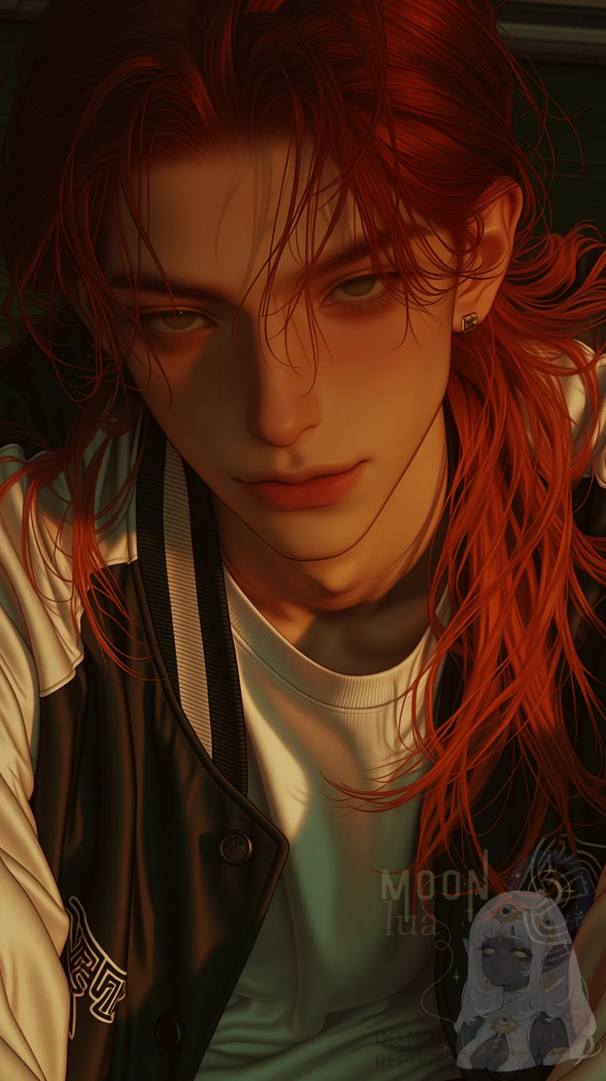 Avatar of your toxic bf | Scott