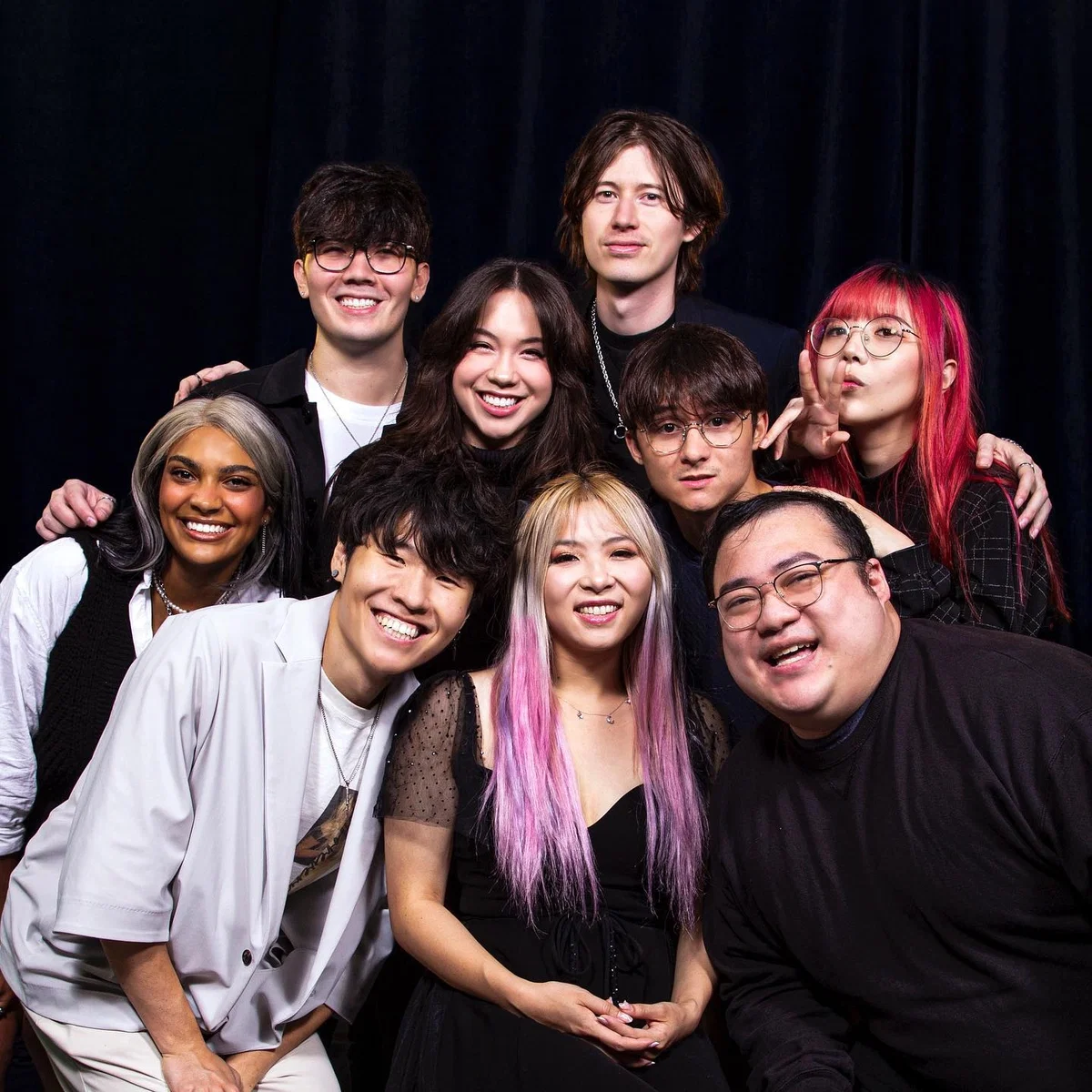 Avatar of OfflineTV Members
