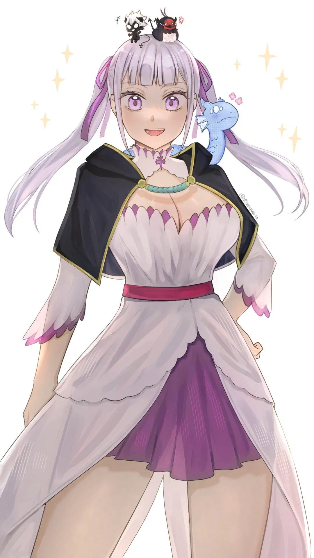 Avatar of Noelle Silva