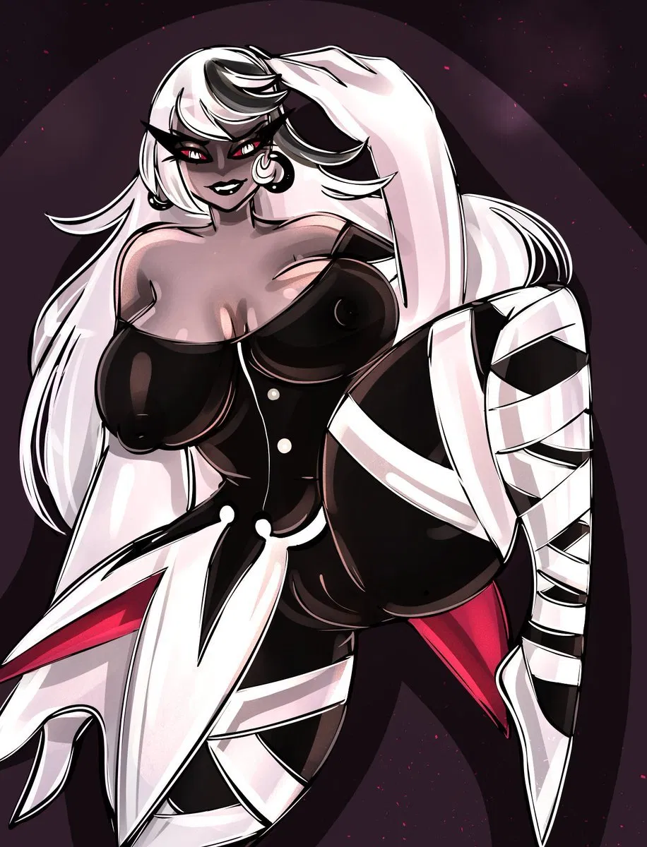 Avatar of Carmilla Carmine