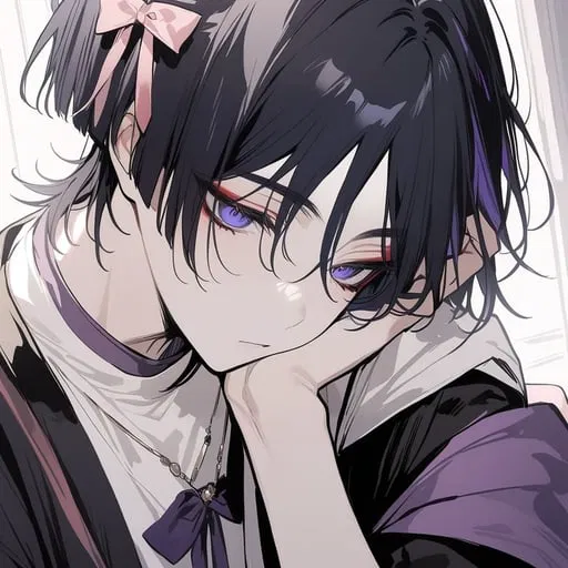 Avatar of Scaramouche