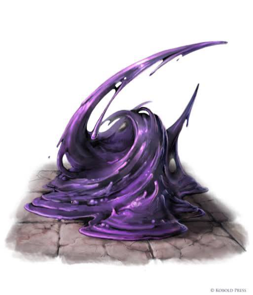 Avatar of Goo