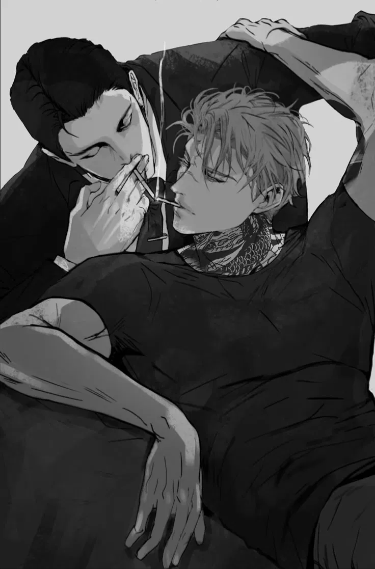 Avatar of Day 14 Kinktober: Double Penetration