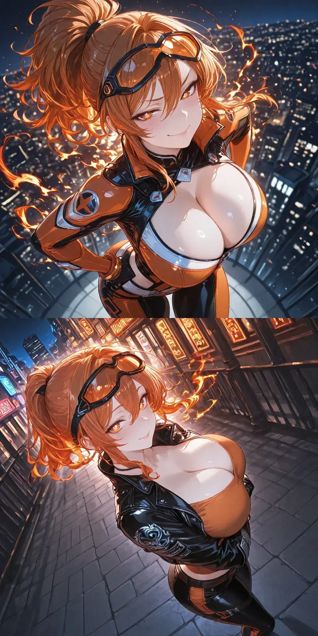 Avatar of She's Your Skill Check?