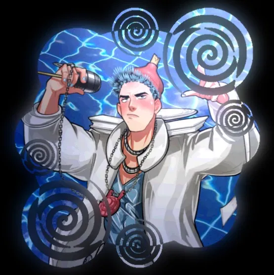 Avatar of Jean Loo Pissoir