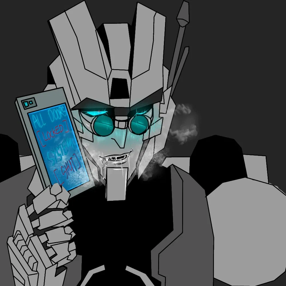 Avatar of °✧★~ RUNG [MTMTE/IDW] ~★✧°