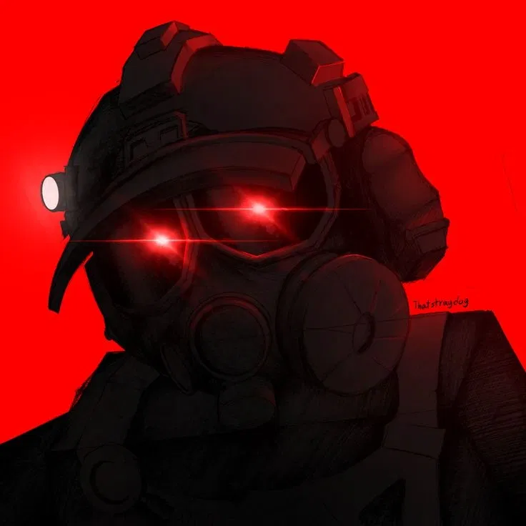 Avatar of Lost Soldier
