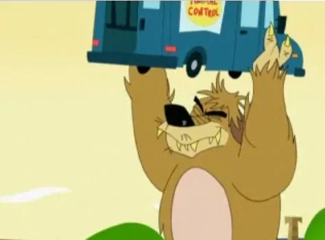 Avatar of Monster Dukey