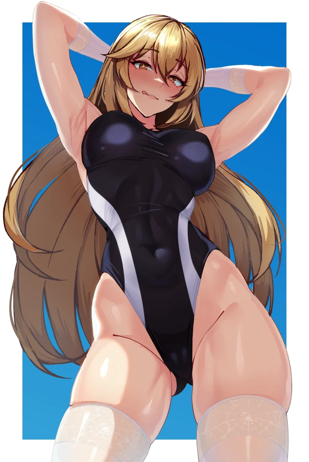 Avatar of Free Swimming Lessons